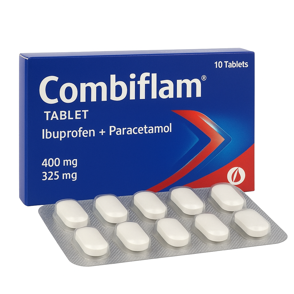 combiflam tablet